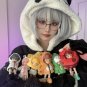 Genuine Mini World Slumber Party Bjd Series Movable Doll Blind Box Mystery