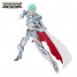 Original Bandai Saint Seiya Myth Cloth Ex Mizar Dzeta Metal Armor Movable Action Figure