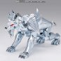 Original Bandai Saint Seiya Myth Cloth Ex Mizar Dzeta Metal Armor Movable Action Figure
