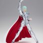Original Bandai Saint Seiya Myth Cloth Ex Mizar Dzeta Metal Armor Movable Action Figure