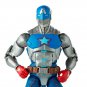 Hasbro Marvel Legends Series Civil Warrior with Shield 6-Inch Collectible