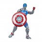 Hasbro Marvel Legends Series Civil Warrior with Shield 6-Inch Collectible