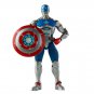 Hasbro Marvel Legends Series Civil Warrior with Shield 6-Inch Collectible