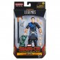 Hasbro Marvel Legends Series Shang-Chi and Legend of Ten Rings Wenwu 6-Inch