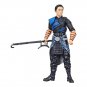 Hasbro Marvel Legends Series Shang-Chi and Legend of Ten Rings Wenwu 6-Inch