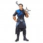 Hasbro Marvel Legends Series Shang-Chi and Legend of Ten Rings Wenwu 6-Inch