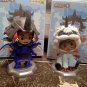 In Stock Bandai Digimon Adventure Series Blind Box Toy Doll Cute Kawaii Anime Figure