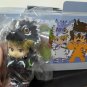 In Stock Bandai Digimon Adventure Series Blind Box Toy Doll Cute Kawaii Anime Figure