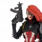 Original Mcfarlane Munitions Pack Weapon Accessory Pack 1.0 Version For 7 Inch Action Figure