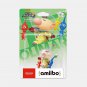 Amiibo Original NFC Switch Anime Figures Super Smash Bros