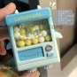 New Toycity Memories Vending Machine Dessert Ice Series Blind Box Toys Cute