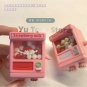 New Toycity Memories Vending Machine Dessert Ice Series Blind Box Toys Cute