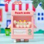 New Toycity Memories Vending Machine Dessert Ice Series Blind Box Toys Cute