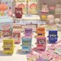 New Toycity Memories Vending Machine Dessert Ice Series Blind Box Toys Cute