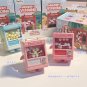 New Toycity Memories Vending Machine Dessert Ice Series Blind Box Toys Cute