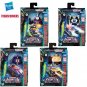 Transformers Legacy Evolution Deluxe Class Strongarm Bombshell Shadow