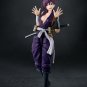 Original S.H.Figuarts Hell's Paradise YUZURIHA PVC Anime Figure Action Figures Model Toys