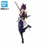 Original S.H.Figuarts Hell's Paradise YUZURIHA PVC Anime Figure Action Figures Model Toys