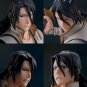 Original SHF BLEACH Thousand-Year Blood War Kuchiki Byakuya PVC Anime Figure Actio