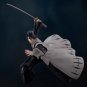 Original SHF BLEACH Thousand-Year Blood War Kuchiki Byakuya PVC Anime Figure Actio