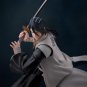 Original SHF BLEACH Thousand-Year Blood War Kuchiki Byakuya PVC Anime Figure Actio