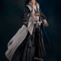 Original SHF BLEACH Thousand-Year Blood War Kuchiki Byakuya PVC Anime Figure Actio