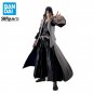Original SHF BLEACH Thousand-Year Blood War Kuchiki Byakuya PVC Anime Figure Actio