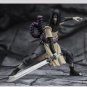 Original SHF NARUTO Orochimaru PVC Anime Figure Action Figures Model Toys