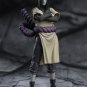 Original SHF NARUTO Orochimaru PVC Anime Figure Action Figures Model Toys