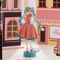 Original Banpresto Hatsune Miku Travel Around The World PVC Anime Figure Action