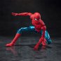 Original SHF PB Spider-Man No Way Home Peter Parker PVC Anime Figure Action