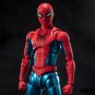 Original SHF PB Spider-Man No Way Home Peter Parker PVC Anime Figure Action
