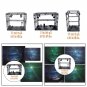 Garage Frontline Base Scene for Gundam Robot Action Figure