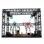 Garage Frontline Base Scene for Gundam Robot Action Figure