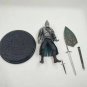 DXF Dark Souls Faraam Superior Knight Artoria Bagged PVC Figure Boy Gift Collection Action