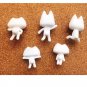 Inoue Toro Action Figure TORO Anime Lovely Out-of-printed Figure Model Ornament Bulk Toys
