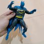 Original Mcfarlane Toys Batman Speeding Bullets Action Figure Dc Multiverse 7-Inch