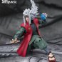 100% Original Bandai S.H.Figuarts JIRAIYA SDCC 2023 Exclusive Edition Naruto