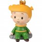 Lovely The Little Prince Rose Action Figure Cartoon Resin Collection