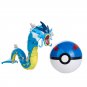 Genuine Original Box Pokemon Anime Deformation Figures Pikachu