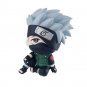 9cm Anime Naruto Figure Uzumaki Naruto Kakashi Uchiha Sasuke Itachi Cute Toys