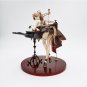 26cm Azur Lane MNF Jean Bart Gown VER Beautiful Girl PVC Figure Two-dimensional