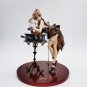 26cm Azur Lane MNF Jean Bart Gown VER Beautiful Girl PVC Figure Two-dimensional