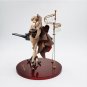 26cm Azur Lane MNF Jean Bart Gown VER Beautiful Girl PVC Figure Two-dimensional