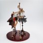 26cm Azur Lane MNF Jean Bart Gown VER Beautiful Girl PVC Figure Two-dimensional