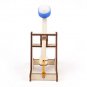 Girl Boy Sling Educational Intellectual Wooden DIY Sling Science Toy For School Home Kid Creative