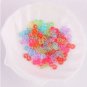 Child Mix Color S-Clips Rubber Loom Bands Braid Bracelet Making Kit DIY Tool Jewelry Making Fashion