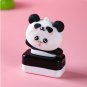 Customized Name Stamp Paints Personal Student Child Baby Engraved Waterproof Non-fading Kindergarten