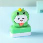 Customized Name Stamp Paints Personal Student Child Baby Engraved Waterproof Non-fading Kindergarten