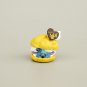 5pcs/Set Mini Stitch Figure Toy Set Anime Stitch Action Figurines Christmas Gift And Dolls